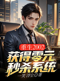 重生2002，获得零元秒杀系统