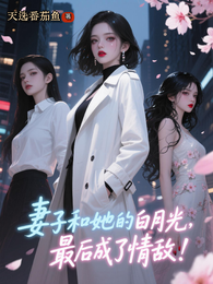 妻子和她的白月光，最后成了情敌
