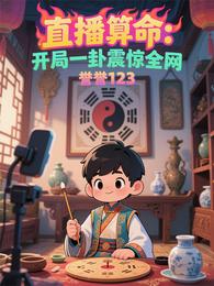 直播算命：开局一卦震惊全网