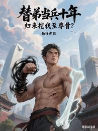 替弟当兵十年，归来挖我至尊骨？
