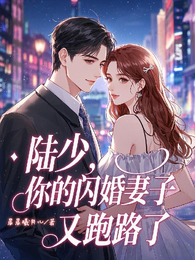 面试走错屋，我闪婚了京圈太子爷