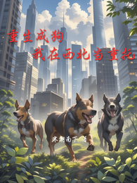 重生成狗我在西北当重托
