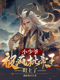 小少爷被疯批帝王盯上了