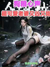 狗粮心声：超可爱老婆又凶又甜