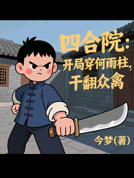 四合院：开局穿何雨柱，干翻众禽