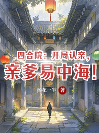 四合院：开局认亲，亲爹易中海！