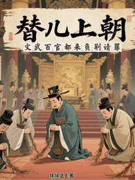替儿上朝：文武百官都来负荆请罪