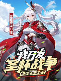 我开发圣杯战争全世界都玩疯了