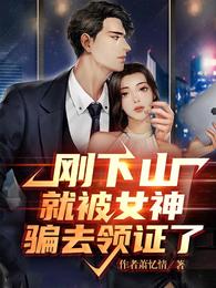 下山小神医：我的玄冰灵体老婆