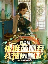 四合院：被淮茹抛弃，我神医崛起
