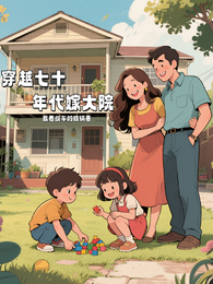 穿越七十年代嫁大院