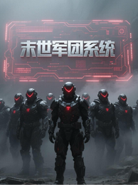 末世军团系统