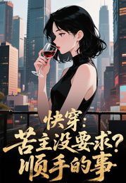 快穿：苦主没要求复仇？顺手的事