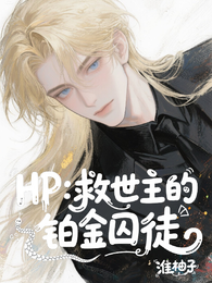 HP：救世主的铂金囚徒