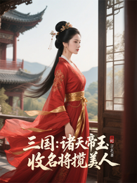 三国：诸天帝王，收名将揽美人