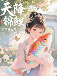天降锦鲤：宁家有女万人宠