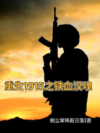 重生1915之铁血汉魂