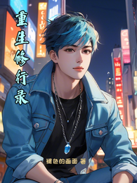 重生修行录