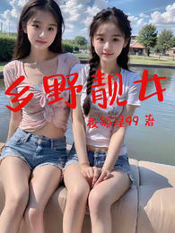 好看到尖叫了。