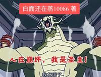 人在崩坏，我是圣主