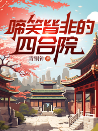 啼笑皆非的四合院