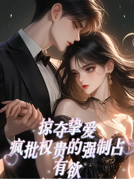 掠夺挚爱：疯批权贵的强制占有欲