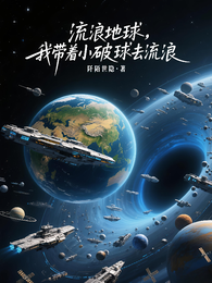 流浪地球，我带着小破球去流浪