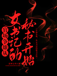 官场争雄，从女领导的男秘书开始