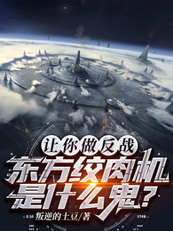 让你做反战，东方绞肉机是什么鬼
