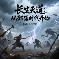 长生天道：从部落时代开始