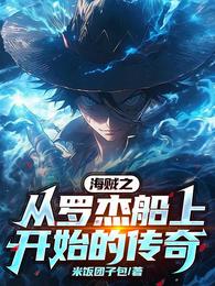海贼之从罗杰船上开始的传奇