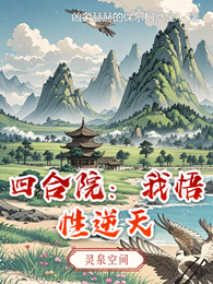 四合院：我悟性逆天
