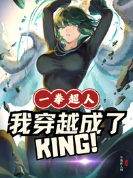 一拳超人：我穿越成了KING！