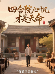 四合院之叶凡才是天命