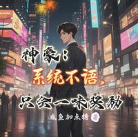 神豪：系统不语，只会一味奖励