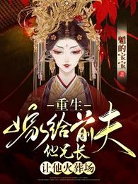 重生嫁给前夫他兄长，让他火葬场