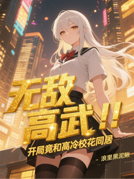无敌高武：开局竟和高冷校花同居