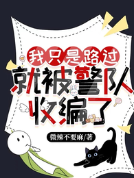 我只是路过，就被警队收编了