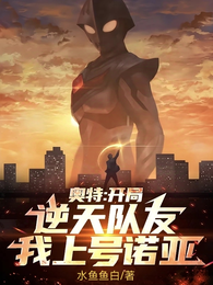 奥特：开局逆天队友，我上号诺亚