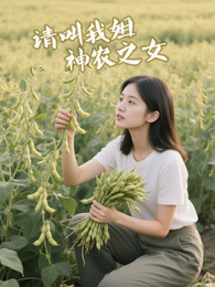 请叫我姐神农之女