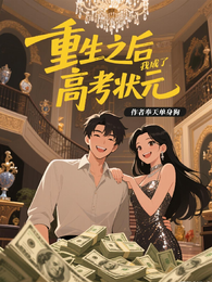 重生之后我成了高考状元