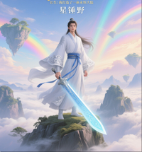 修仙：我打造了一座永恒大陆