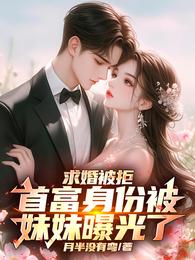 求婚被拒，首富身份被妹妹曝光了