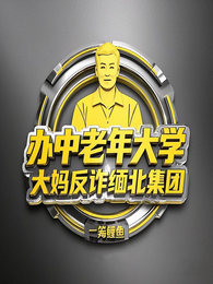 办中老年大学，大妈反诈缅北集团