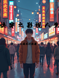快穿之影视人生
