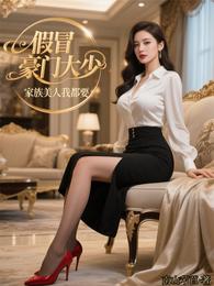 假冒豪门大少，家族美人我都要