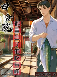 四合院：都重生了谁吃苦啊