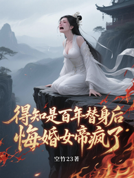 得知是百年替身后，悔婚女帝疯了
