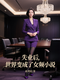 失业后，世界变成了女频小说