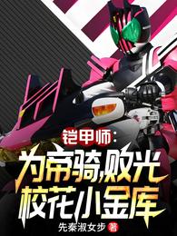 铠甲师：为帝骑，败光校花小金库